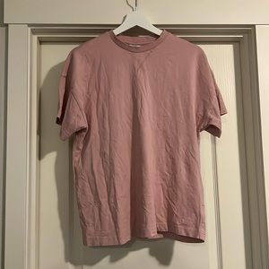 Gymshark Short Sleeve Tee